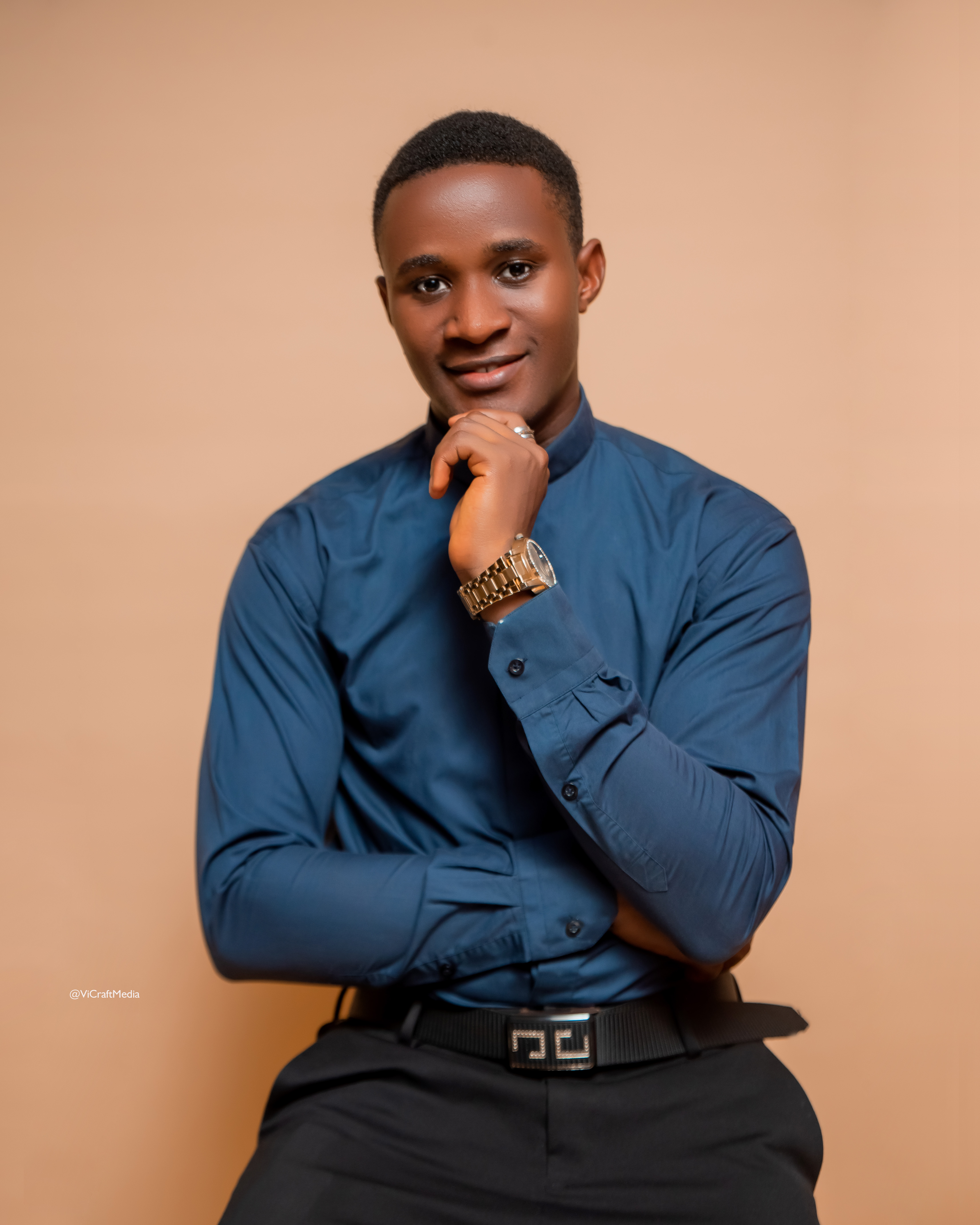 Focused education and skill building at CFIckid Enugu